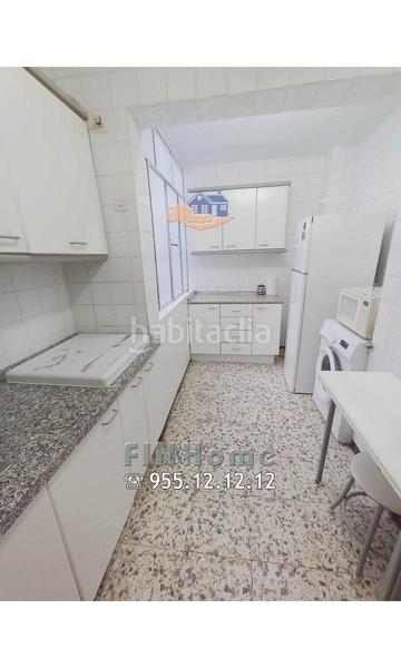 Foto cfbc2834-7d81-44c4-bf90-b5e1b4a7f81a. Pis amb calefacció a Triana Oeste Sevilla