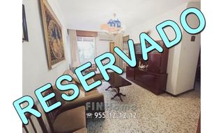 Pis en Triana Oeste. Estupenda opcin entre los pisos en venta sevilla