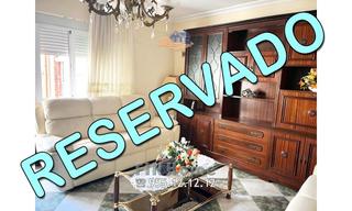 Appartement à Triana Oeste