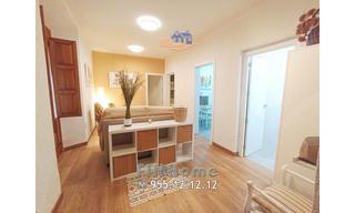 Location Appartement  Calle san jacinto. Precioso piso reformado en calle san jacinto
