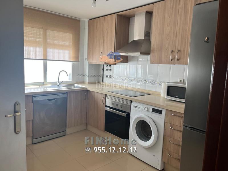 Foto 019e1ae6-0191-45a4-98d1-d383850ec264. Affitto appartamento in Triana Oeste Sevilla