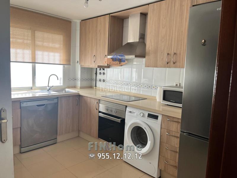 Foto 1a0a8b8d-4411-4396-a2db-32603728980d. Affitto appartamento in Triana Oeste Sevilla