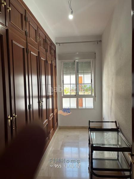 Foto 25cd7f2d-655a-483c-be9a-6438f6ef340e. Affitto appartamento in Triana Oeste Sevilla