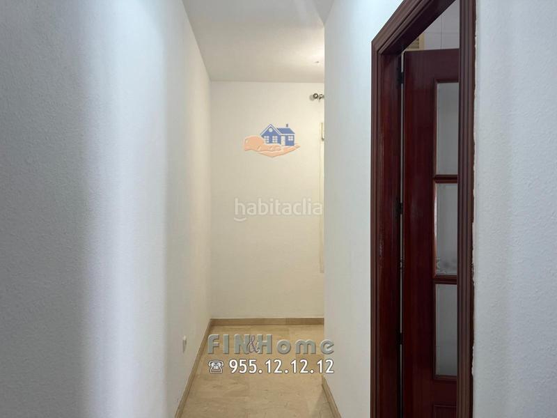 Foto 558b0912-812d-4f4d-899b-e764aa2a3158. Affitto appartamento in Triana Oeste Sevilla