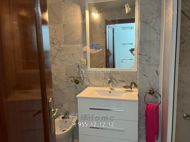 Foto 71ed9fd9-e554-413e-b83a-8332f5fd26a9. Affitto appartamento in Triana Oeste Sevilla