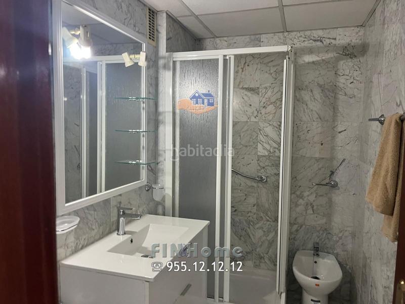 Foto a78b89e3-696d-47d8-b9f5-87da923bca85. Affitto appartamento in Triana Oeste Sevilla