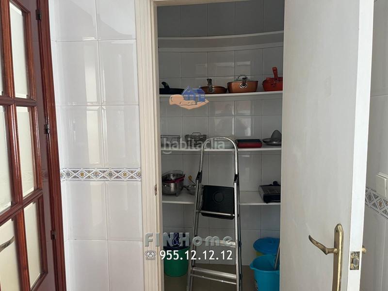 Foto f01b772a-0188-44a5-bc7a-e58ee512df00. Affitto appartamento in Triana Oeste Sevilla