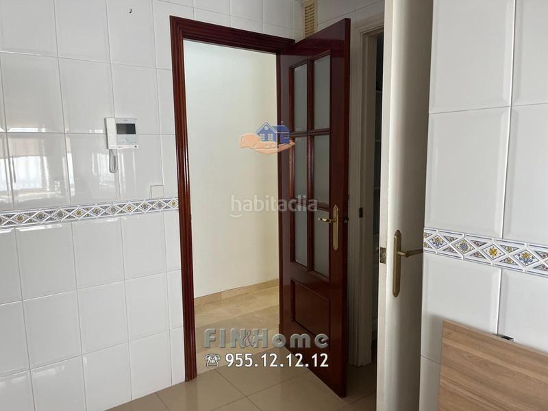 Foto f67a6f3a-c44d-4263-8f09-c87048b2a119. Affitto appartamento in Triana Oeste Sevilla