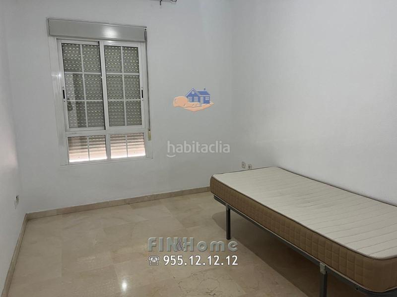 Foto fe299f5e-8757-4152-a0fb-d1b074356efb. Affitto appartamento in Triana Oeste Sevilla