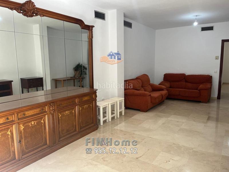 Foto 642a2651-c268-4427-a469-78b266dcc2fd. Location appartement dans Triana Oeste Sevilla