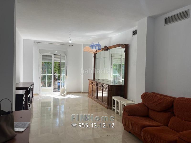 Foto c2ade5c3-462b-4237-8936-bf6585639fef. Location appartement dans Triana Oeste Sevilla