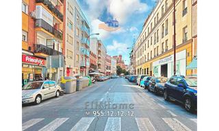 Appartement  Calle pages del corro. Piso en venta en triana calle pagés del corro junto a evangelist