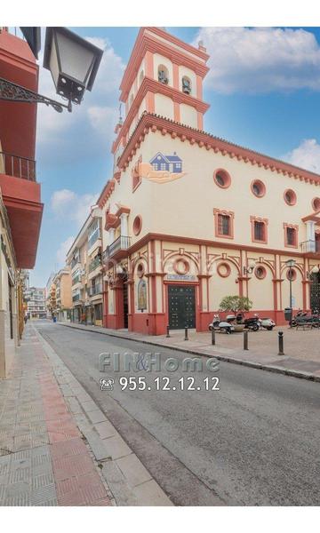 Foto 392d00ea-3d72-457f-81d2-7c2b6877081e. Piso  en venta en triana calle pagés del corro junto a evangelista, 3 dormitorios, 2 ascensores, luminoso y con terrazas en Sevilla