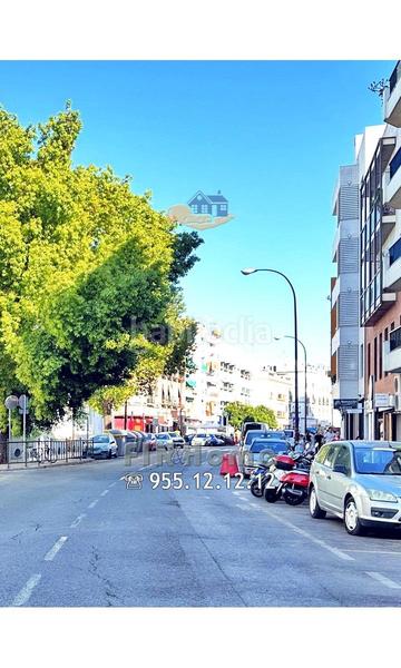 Foto 63307ff1-c9a9-4458-bf49-181c55bc0c0a. Piso  en venta en triana calle pagés del corro junto a evangelista, 3 dormitorios, 2 ascensores, luminoso y con terrazas en Sevilla