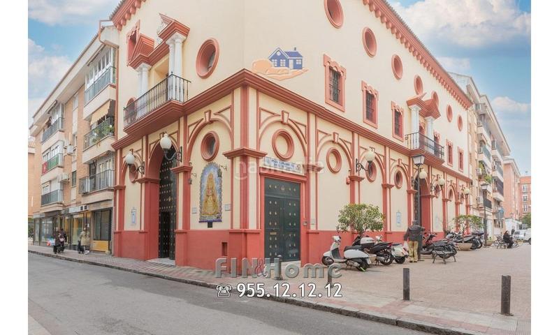 Foto d00a7723-d64d-4259-953e-2864c306f922. Piso  en venta en triana calle pagés del corro junto a evangelista, 3 dormitorios, 2 ascensores, luminoso y con terrazas en Sevilla