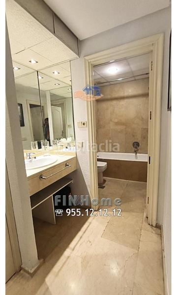 Foto 2dc88a21-5538-48e0-9303-3b776fc4c2cd. Lloguer apartament amb calefacció a La Calzada - La Florida Sevilla