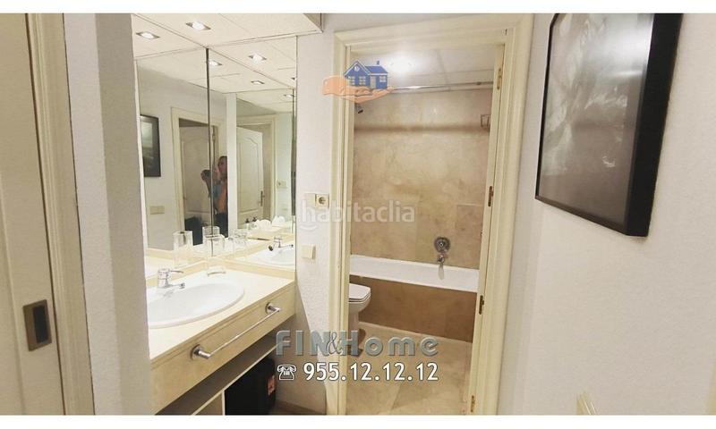 Foto 301cb6df-0d61-4139-9508-553621cf772e. Lloguer apartament amb calefacció a La Calzada - La Florida Sevilla