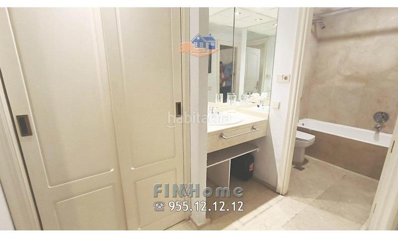 Foto 5b9678b7-c3e6-4287-9520-18e8b5bdcf63. Lloguer apartament amb calefacció a La Calzada - La Florida Sevilla