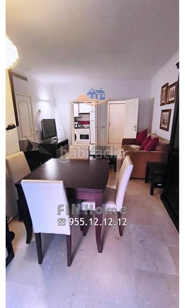 Foto 5e43e570-89ab-4ae9-8d02-bc869699e253. Lloguer apartament amb calefacció a La Calzada - La Florida Sevilla