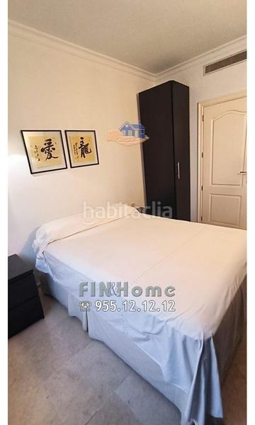 Foto bff49cbe-81bf-4bd9-990e-9c4b19da5e9b. Lloguer apartament amb calefacció a La Calzada - La Florida Sevilla