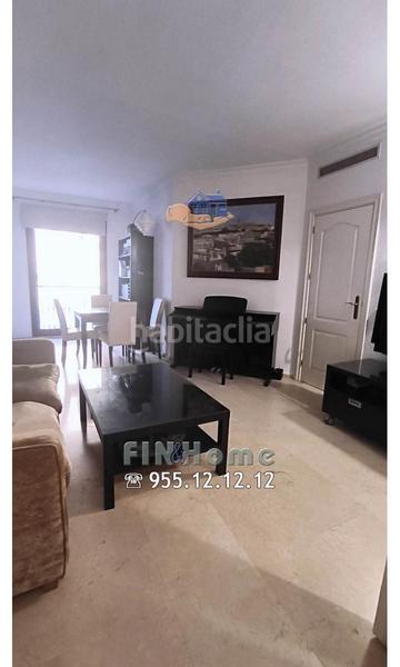 Foto c36e0c98-97aa-47c7-ad94-6532a79f4ef4. Lloguer apartament amb calefacció a La Calzada - La Florida Sevilla