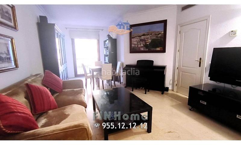 Foto 05043dca-81d9-4a36-8a00-36bca148c9d7. Location appartement avec chauffage dans La Calzada - La Florida Sevilla
