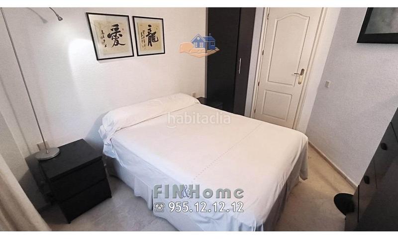 Foto 281d9e49-32fe-4c61-8a9a-51cb08e8c1fb. Location appartement avec chauffage dans La Calzada - La Florida Sevilla