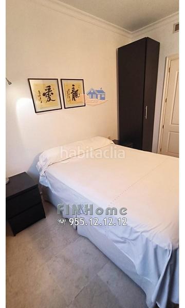 Foto 7c5c08a9-f501-4076-85d9-385688e578e1. Location appartement avec chauffage dans La Calzada - La Florida Sevilla