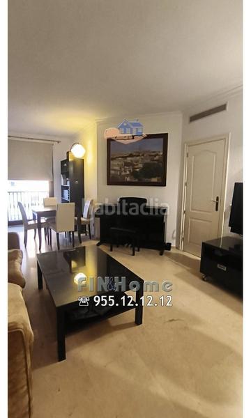 Foto 87a5eb24-1cea-4686-92a4-ed726dab8601. Location appartement avec chauffage dans La Calzada - La Florida Sevilla