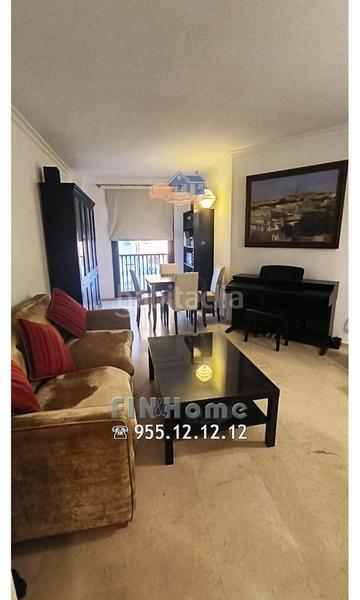 Foto bf8b7062-0432-4ace-9551-2438c7030f8b. Location appartement avec chauffage dans La Calzada - La Florida Sevilla