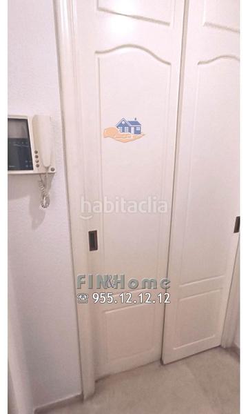 Foto d8057f24-4928-4e1a-b222-bd6b668c8d12. Location appartement avec chauffage dans La Calzada - La Florida Sevilla