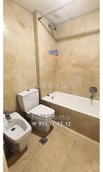 Foto 04ae12c8-d210-4cf6-89bc-2868368087b9. Miete appartement mit heizung in La Calzada - La Florida Sevilla