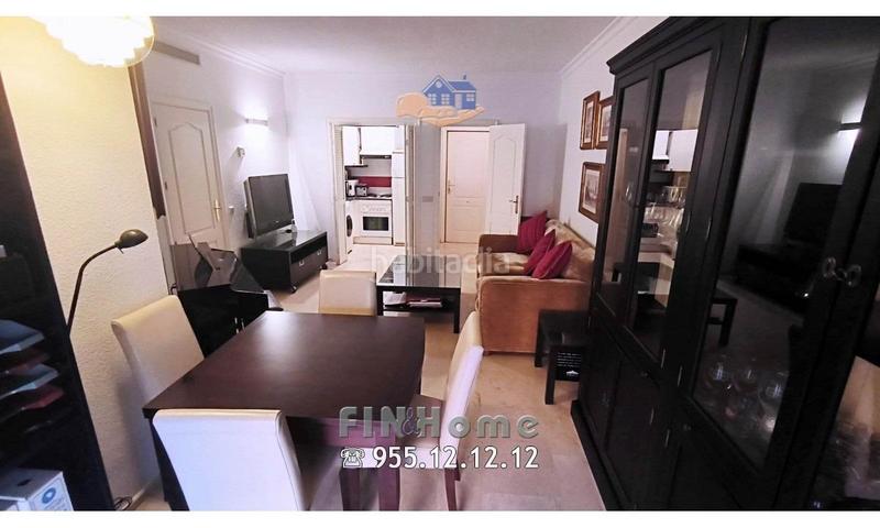 Foto 0da6e1d6-8609-48af-af74-d7cbd6f95a79. Miete appartement mit heizung in La Calzada - La Florida Sevilla
