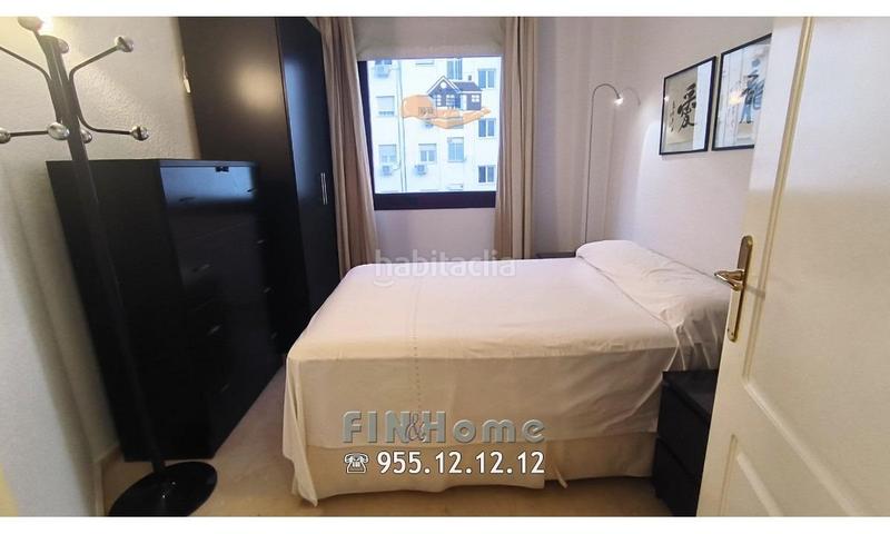 Foto 3377fa79-158f-44e0-96eb-a53b035e731e. Miete appartement mit heizung in La Calzada - La Florida Sevilla