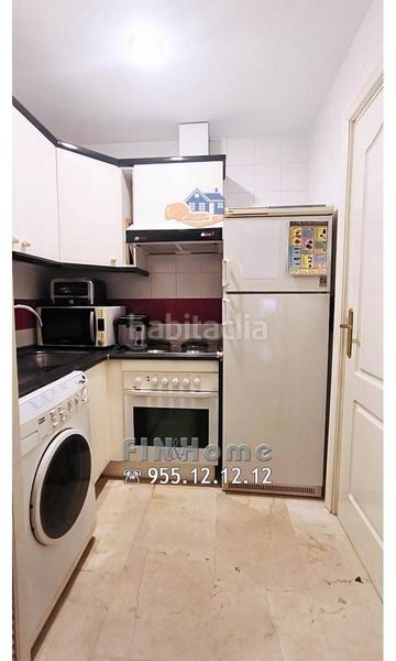 Foto 352a4385-bbda-4239-97ad-97c537463c3e. Miete appartement mit heizung in La Calzada - La Florida Sevilla