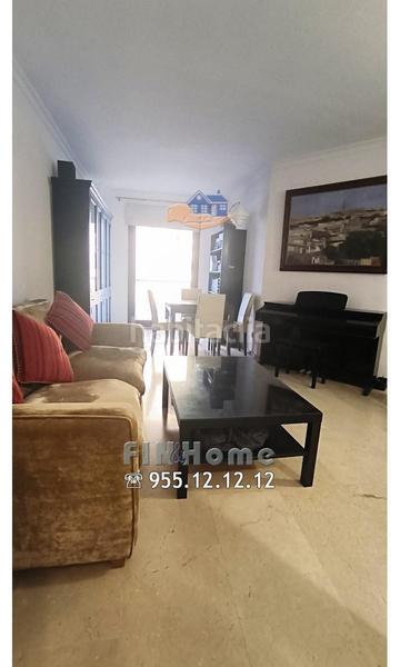 Foto 814d4d0f-0b0a-4c02-bace-20f038344d77. Miete appartement mit heizung in La Calzada - La Florida Sevilla