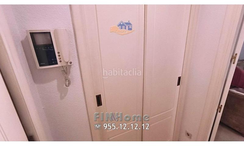 Foto 885f80be-6211-4d48-bcff-08ca6e54bc6c. Miete appartement mit heizung in La Calzada - La Florida Sevilla
