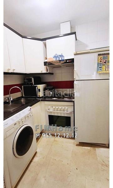 Foto b8f4a3c1-2f90-42f1-a54a-abeb391eb900. Miete appartement mit heizung in La Calzada - La Florida Sevilla