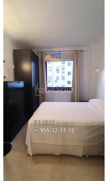 Foto c051d4d6-81f7-471a-86d5-74988e586e10. Miete appartement mit heizung in La Calzada - La Florida Sevilla