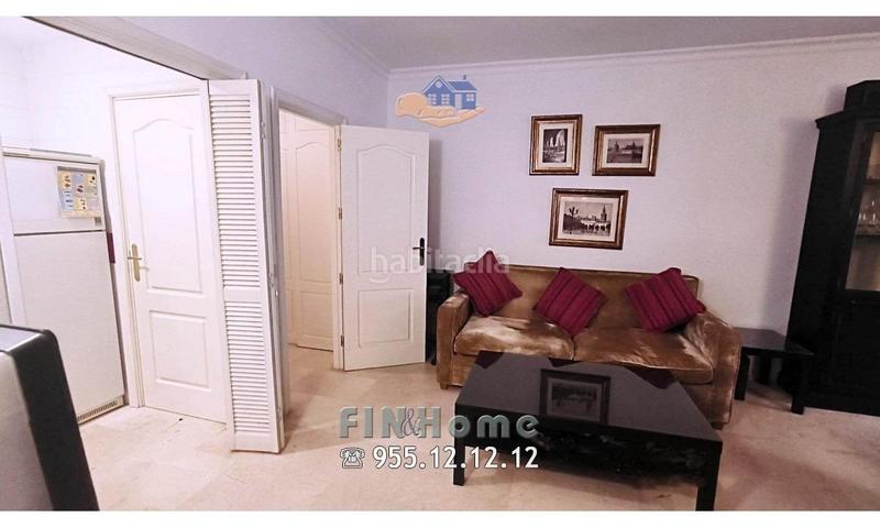 Foto 23e369f1-3132-4a20-bf60-46f215fee9d6. Rent apartment with heating in La Calzada - La Florida Sevilla