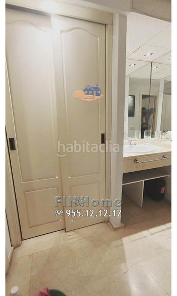 Foto 88dad2c4-7a7b-49bc-89c4-900c25e9541e. Rent apartment with heating in La Calzada - La Florida Sevilla