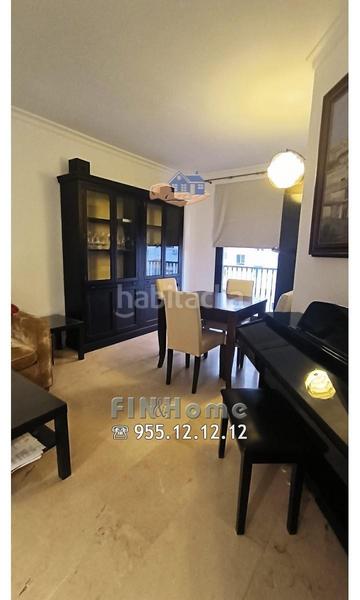 Foto c841e55b-04ae-4377-ae5d-7e09ba8d6ea5. Rent apartment with heating in La Calzada - La Florida Sevilla