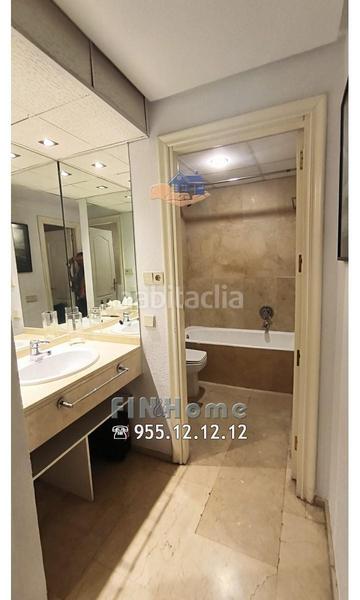 Foto c9238cfe-a29e-4344-b198-82a5a467f055. Rent apartment with heating in La Calzada - La Florida Sevilla