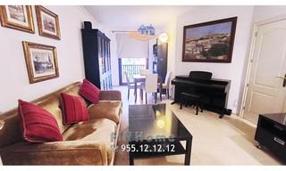 Affitto Piccolo appartamento  Avenida kansas city. Apartamento de 1as. calidades en  alquiler  en nervión santa jus