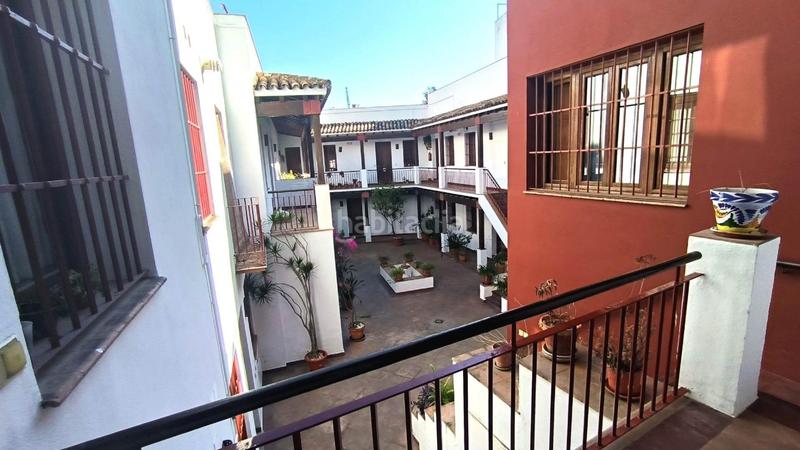 Foto 2a55efe3-c8d3-41e2-b321-7828c3d0078d. Lloguer pis a Triana Casco Antiguo Sevilla