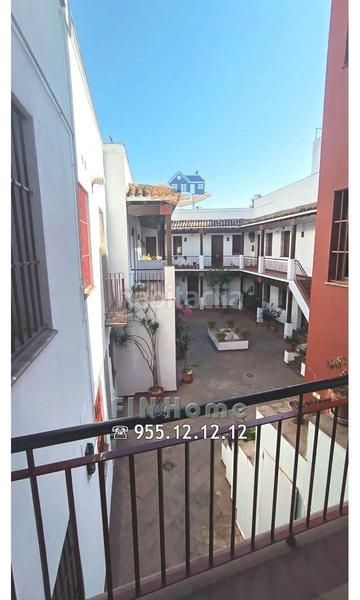 Foto eb8f7e02-f573-4c8b-a33a-fc563479d7dd. Lloguer pis a Triana Casco Antiguo Sevilla