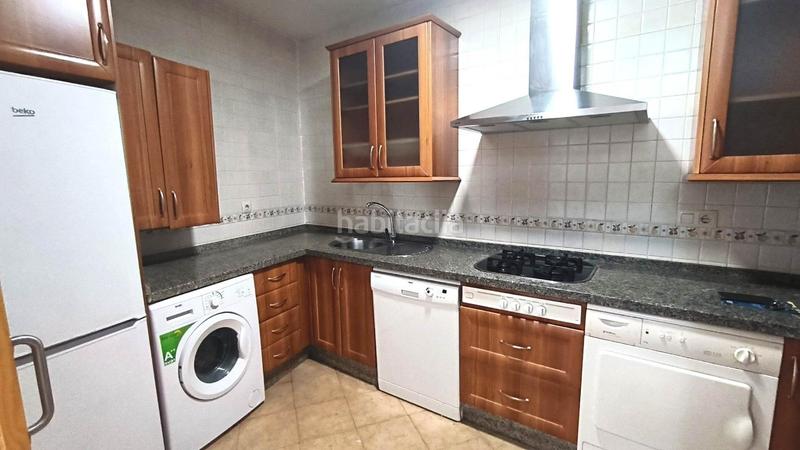 Foto 1cb8dc7a-ab82-4a0a-99f8-2d304d310b81. Location appartement dans Triana Casco Antiguo Sevilla