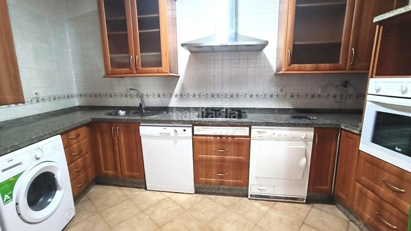 Foto 61a97a01-7c28-41a9-80e3-fdfb0110e4bf. Location appartement dans Triana Casco Antiguo Sevilla