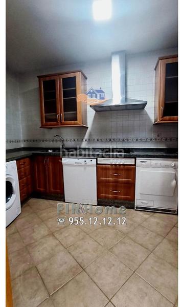 Foto c1bcd9c5-8b1b-4fc3-bdf0-f018608a1d1d. Location appartement dans Triana Casco Antiguo Sevilla