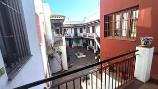 Rent Flat  Calle castilla. Piso reformado en alquiler calle castilla. triana, sevilla.